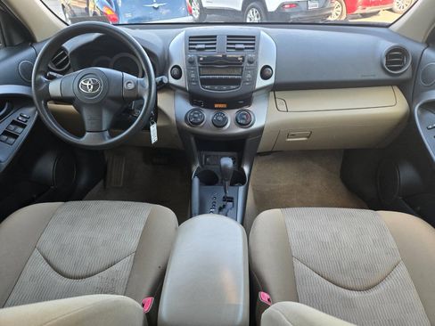 Used 2011 Toyota RAV4 4WD w/ Base L4 Extra Value Pkg image 22