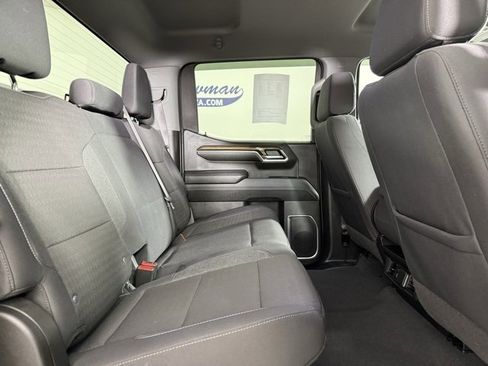 Used 2024 Chevrolet Silverado 1500 RST w/ LPO, Dark Essentials Package image 19