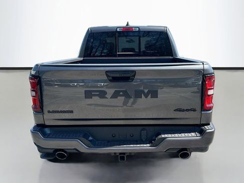 New 2026 RAM 1500 Laramie w/ Night Edition AWD/4WD image 7