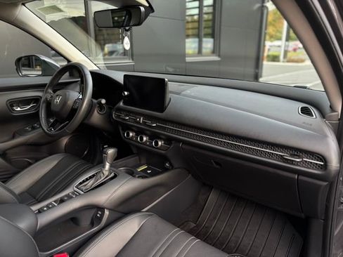 Used 2024 Honda HR-V EX-L image 72