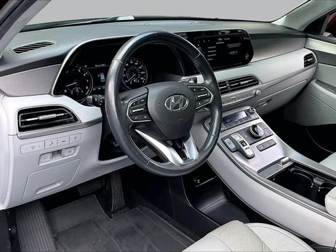 Used 2021 Hyundai Palisade SEL w/ Premium Package FWD image 17
