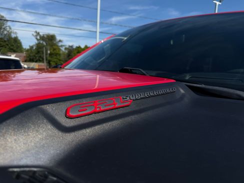 Used 2022 RAM 1500 TRX w/ TRX Level 2 Equipment Group image 8