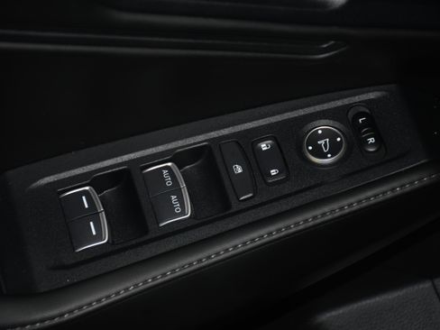 Certified 2024 Honda Accord Sport image 11