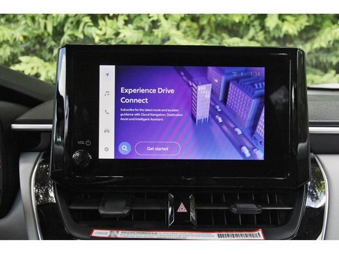 Used 2026 Toyota Corolla Cross L FWD image 25