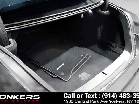 Used 2023 Mercedes-Benz S 500 4MATIC w/ AMG Line image 33