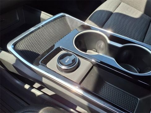 New 2026 Chevrolet Equinox LT w/ LPO, Floor Liner Package image 13