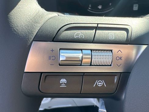 New 2026 Hyundai Kona SEL Sport FWD image 26
