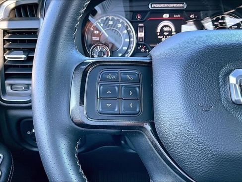 Used 2022 RAM 2500 Power Wagon w/ Level 2 Equipment Group image 19