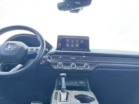 Used 2022 Honda Civic Sport Touring image 30