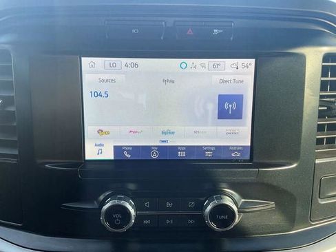 Used 2023 Ford F150 XLT w/ Equipment Group 301A Mid image 28