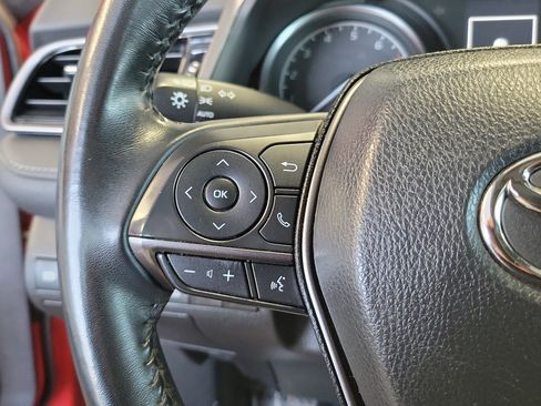 Certified 2023 Toyota Camry SE image 22