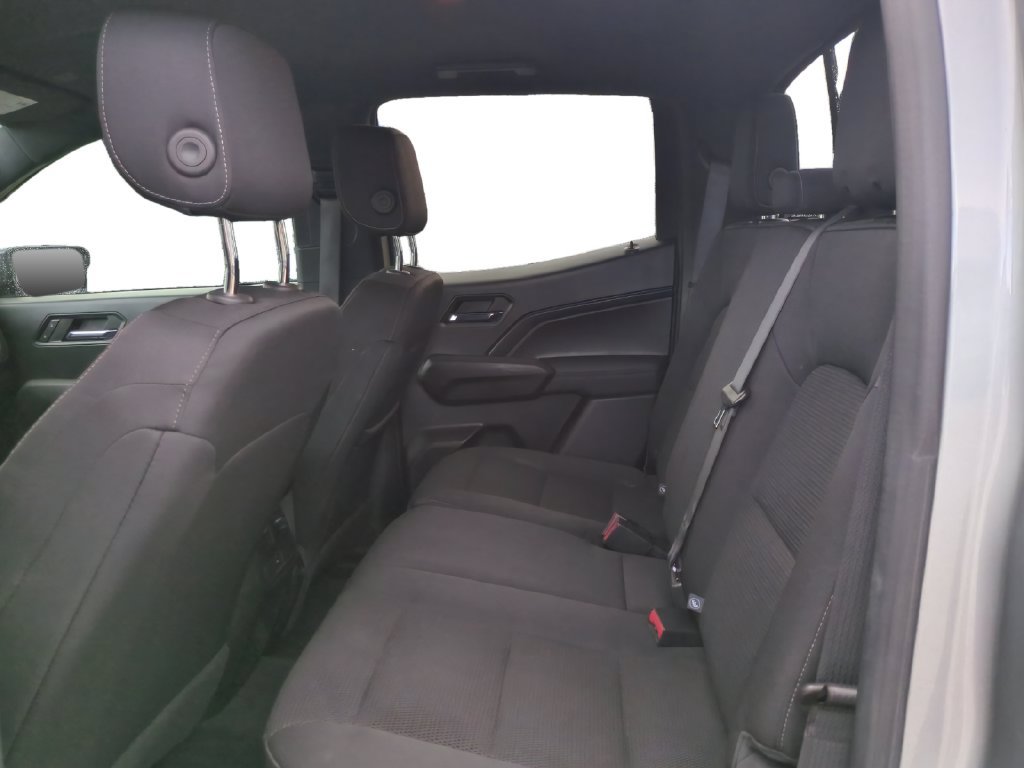 Used 2023 Chevrolet Colorado LT w/ LT Convenience Package RWD image 14