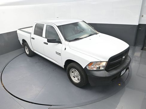 Used 2018 RAM 1500 Tradesman w/ Popular Equipment Group image 14