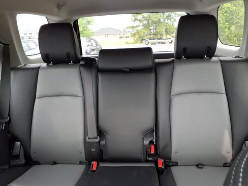 Used 2023 Toyota 4Runner SR5 Premium w/ Moonroof Package RWD image 16