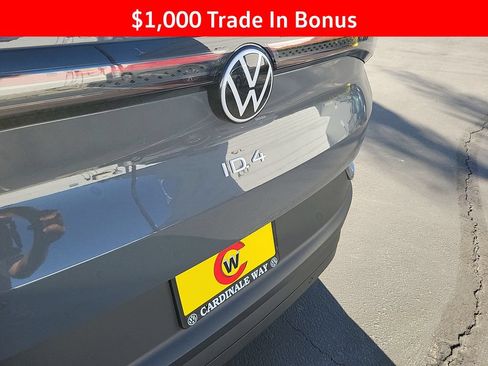 New 2026 Volkswagen ID.4 Pro RWD image 31