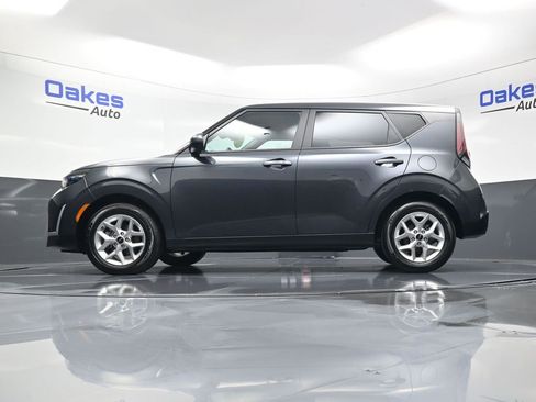 New 2025 Kia Soul S image 38