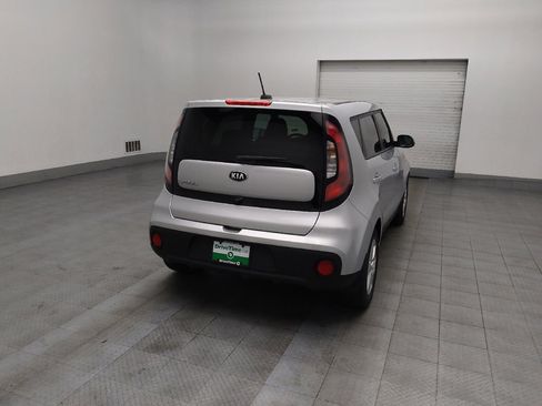 Used 2018 Kia Soul w/ Convenience Package image 7