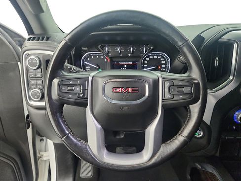 Used 2021 GMC Sierra 1500 Elevation image 13