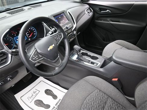 Used 2024 Chevrolet Equinox LT w/ LPO, Floor Liner Package image 18