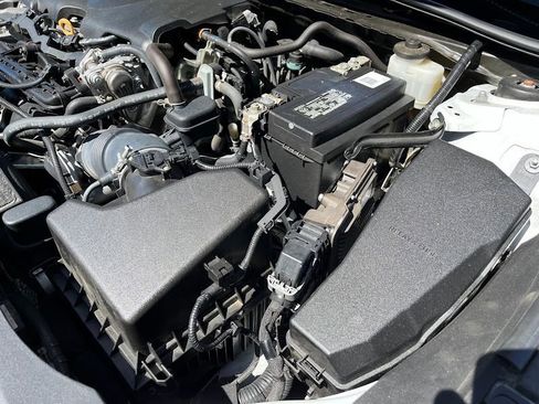 Used 2023 Toyota Camry SE FWD image 27