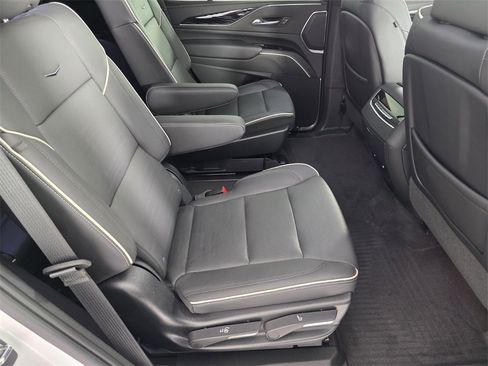 Used 2023 Cadillac Escalade Sport w/ Touring Package image 29