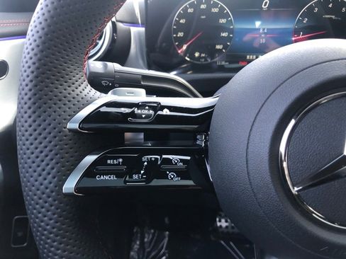 New 2026 Mercedes-Benz CLA 250 4MATIC image 23