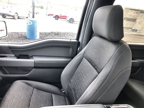 New 2025 Ford F150 XLT w/ Equipment Group 302A MID image 24