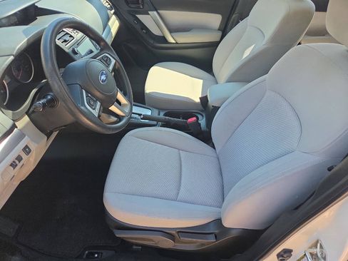 Used 2018 Subaru Forester 2.5i w/ Alloy Wheel Package AWD/4WD image 15