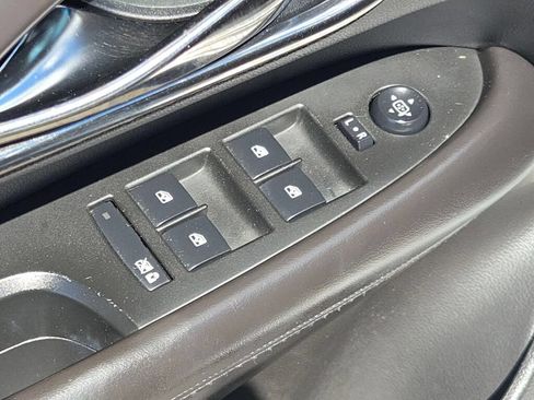 Used 2014 Cadillac ATS 2.0T AWD Sedan image 23