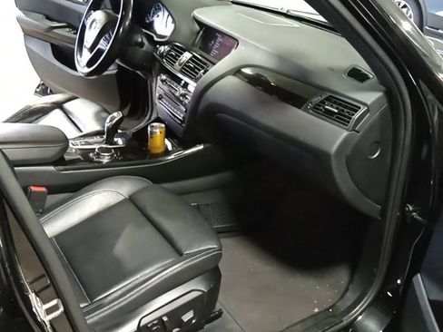 Used 2016 BMW X3 xDrive35i AWD/4WD image 12