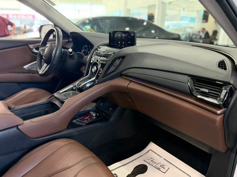 Used 2024 Acura RDX SH-AWD w/ Technology Package image 19