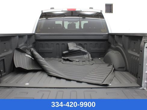 Used 2023 Ford F150 Lariat w/ Max Trailer Tow Package image 30