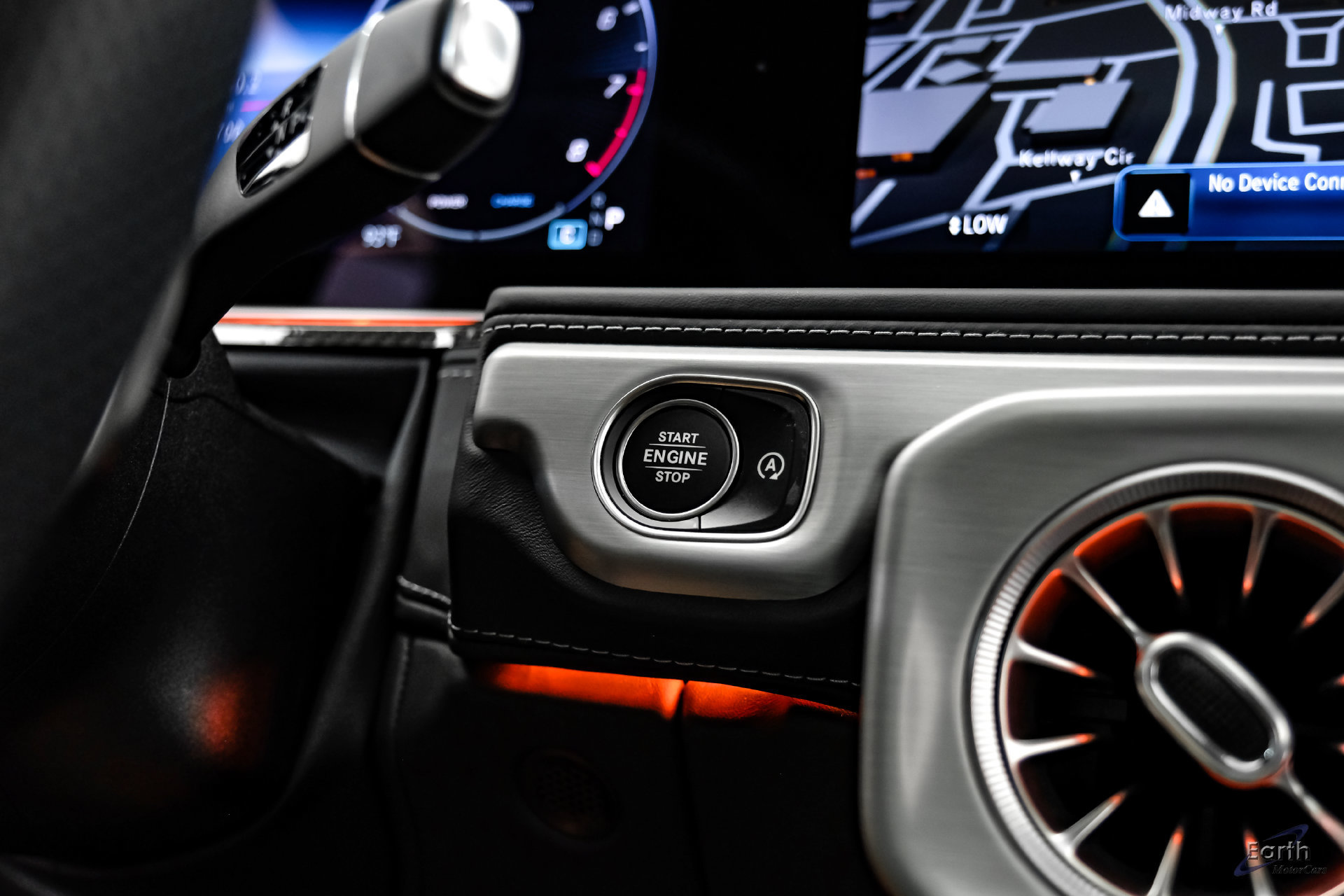 Used 2025 Mercedes-Benz G 63 AMG 4MATIC image 83