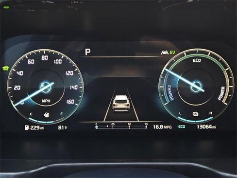 Certified 2023 Kia Sorento SX Prestige image 34