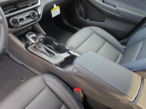 New 2026 Buick Envista Sport Touring w/ Convenience I Package image 25