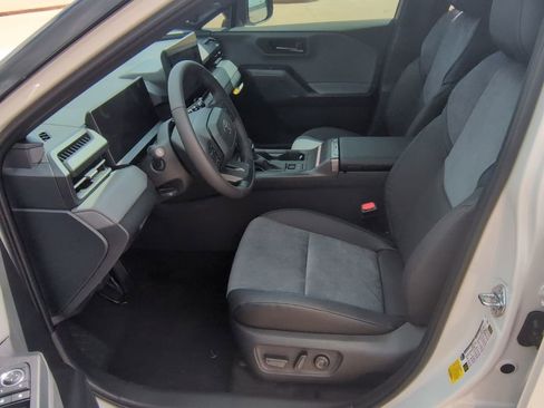 New 2026 Toyota RAV4 XSE image 9