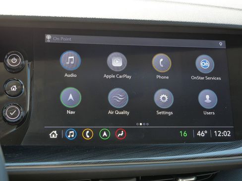 Used 2022 Buick Envision Essence w/ Technology Package I image 37