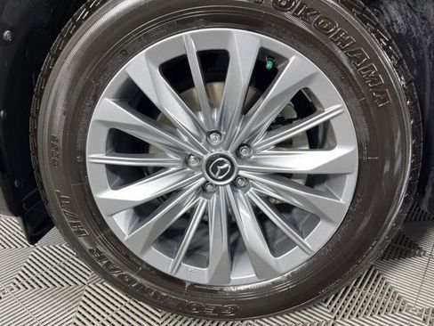 Used 2024 MAZDA CX-90 3.3 Turbo w/ Preferred Plus image 13