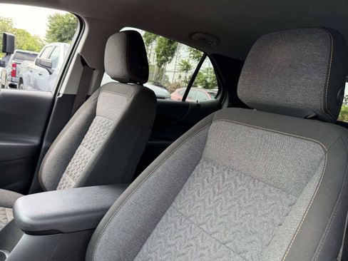 Certified 2023 Chevrolet Equinox LT FWD image 8