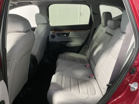 Used 2022 Honda CR-V EX-L image 25