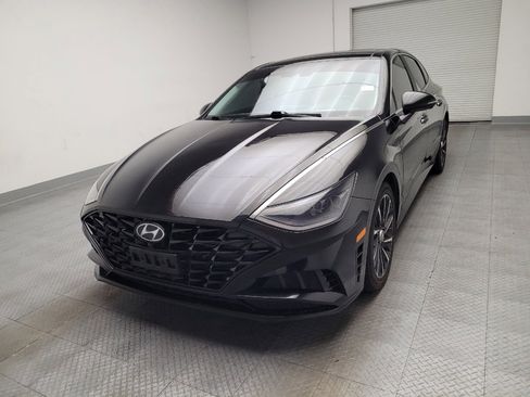 Used 2022 Hyundai Sonata Limited FWD image 15