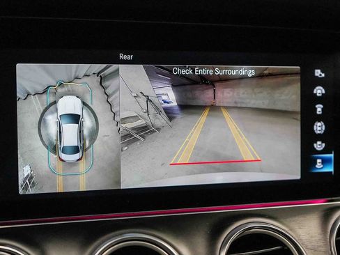 Certified 2022 Mercedes-Benz E 350 Sedan image 24