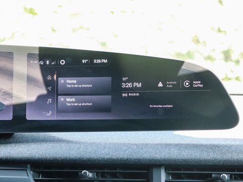 Used 2025 Lucid Air Touring AWD/4WD image 15