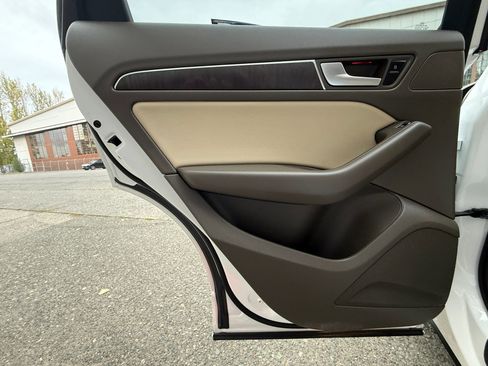 Used 2015 Audi Q5 TDI Premium Plus w/ Technology Package image 42