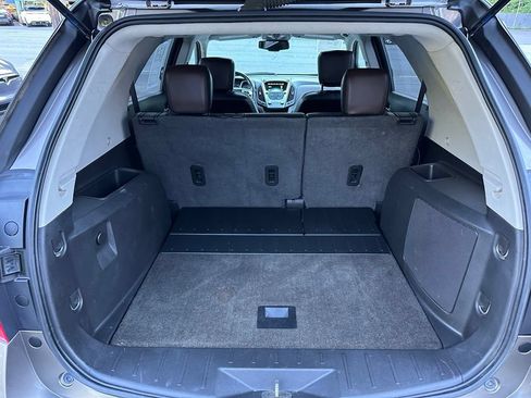 Used 2012 Chevrolet Equinox LT AWD/4WD image 11