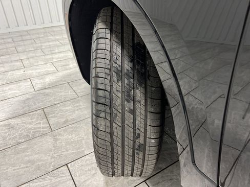 New 2025 Chevrolet Blazer RS w/ Driver Confidence II Package image 36