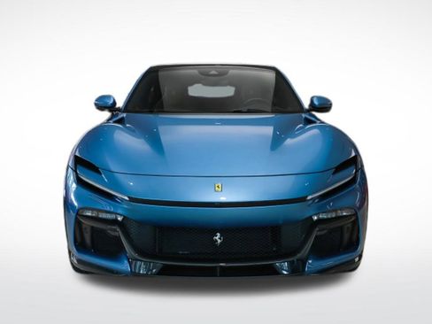 Used 2025 Ferrari Purosangue image 8