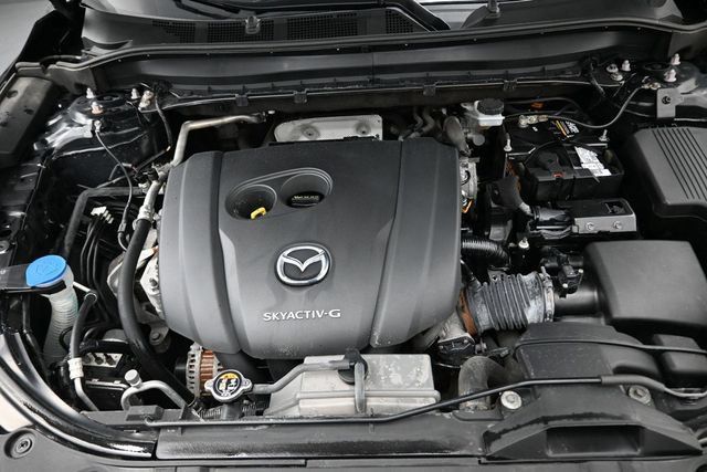 Used 2020 MAZDA CX-5 Grand Touring AWD/4WD image 21