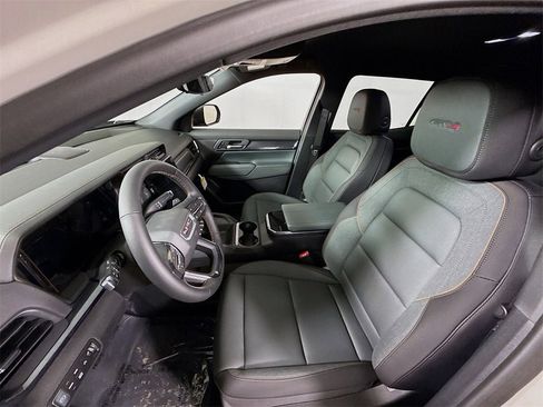 New 2026 GMC Terrain AT4 w/ Convenience Package III image 16