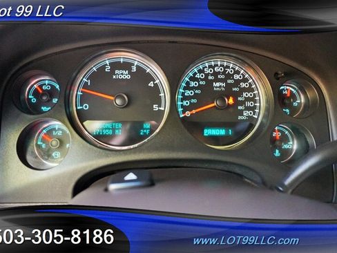 Used 2012 GMC Sierra 3500 Denali AWD/4WD image 20